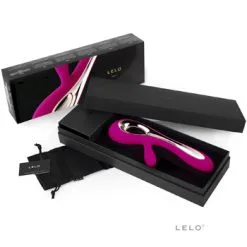 Lelo Soraya Cerise