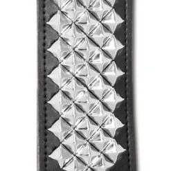 Sex & Mischief Studded Paddle