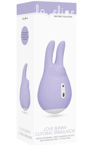 Loveline Love Bunny - Bild 3