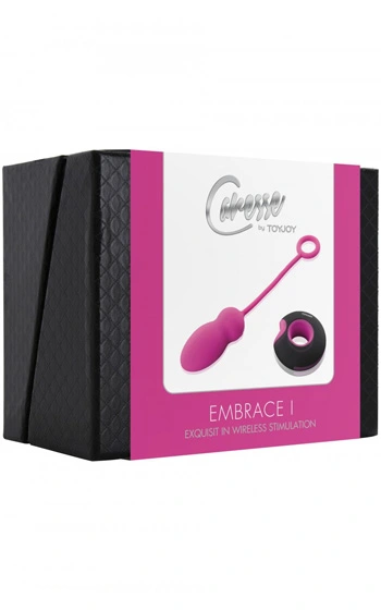 Odeco Caresse Embrace 1 - Bild 5