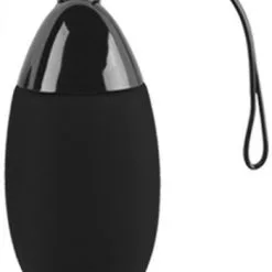 Adrien Lastic Magic Egg Max Black