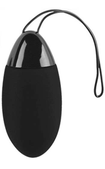 Adrien Lastic Magic Egg Max Black