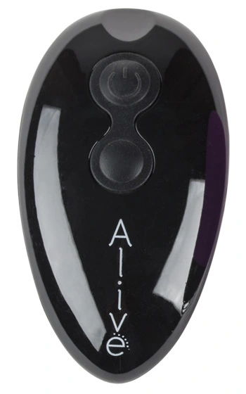Adrien Lastic Magic Egg Max Black - Bild 2