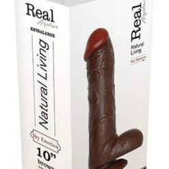 Toyz4lovers Real Rapture Dark 29 Cm