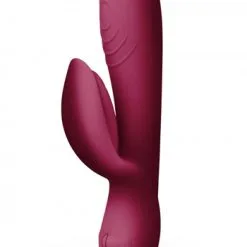 Rocks Off Every Girl Burgundy 10 Speed