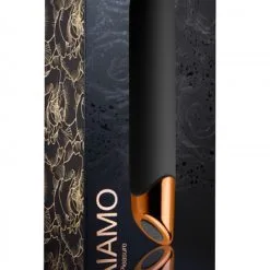 Rocks Off Chaiamo Black 10 Speed