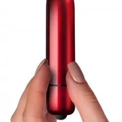 Rocks Off RO-120mm Red Alert