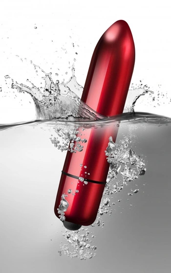 Rocks Off RO-120mm Red Alert - Bild 2