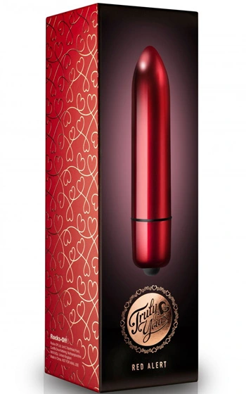 Rocks Off RO-120mm Red Alert - Bild 3