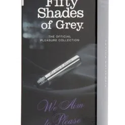 Fifty Shades Of Grey Fifty Shades Vibrating Bullet