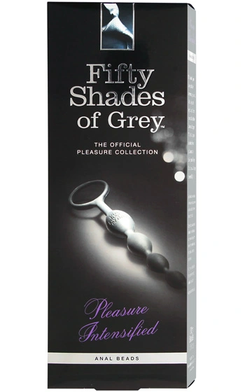 Fifty Shades Of Grey Fifty Shades Anal Beads - Bild 3