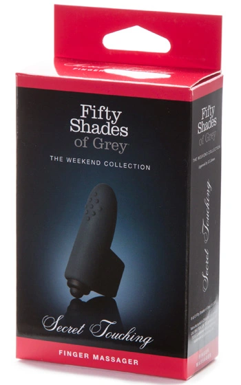 Fifty Shades Of Grey Fifty Shades Finger Ring - Bild 6