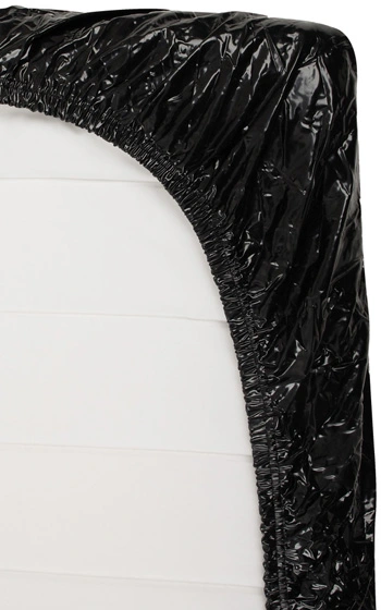 Vinyllakan Med Resår