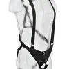 Pipedream King Cock King Cock Dubbel Hollow Strap On