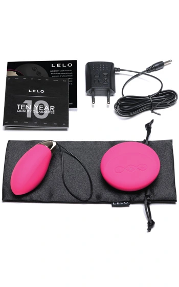 Lelo Lyla 2 - Bild 4