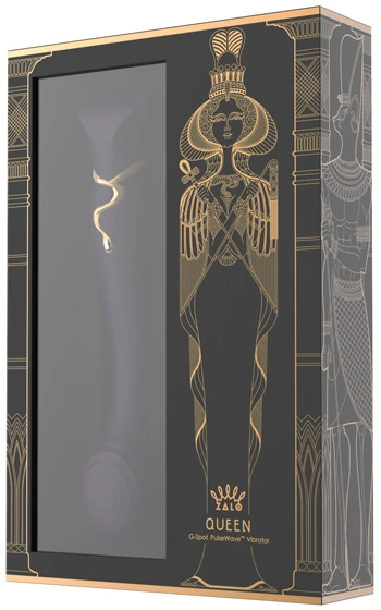 Zalo Queen Set - Bild 4