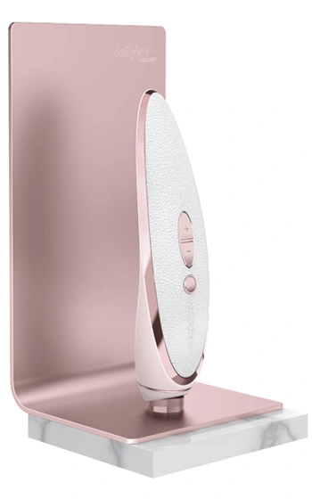 Satisfyer Luxury White