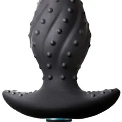 Rocks Off IBEX Analplugg & Penisring