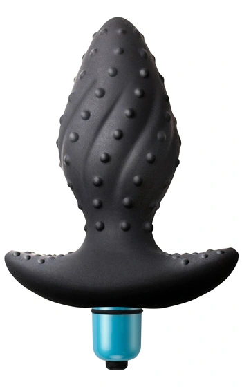 Rocks Off IBEX Analplugg & Penisring