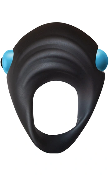 Rocks Off IBEX Analplugg & Penisring - Bild 2