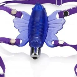 California Exotic Wireless Venus Butterfly