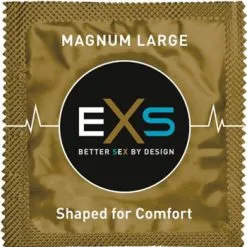 EXS Magnum 12-pack - Förpackning