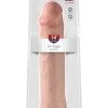 Pipedream King Cock King Cock Rak Dildo 36 Cm