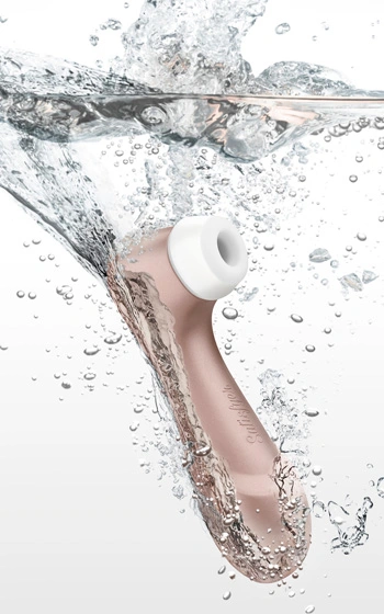 Satisfyer Pro 2 Generation 2 - Bild 2