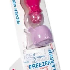 Toy Joy Freezer Pleaser