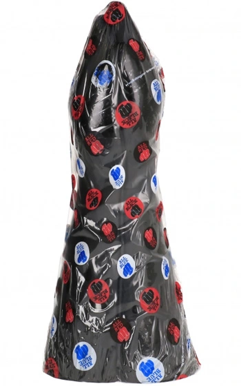 All Black Double Hand - Bild 2