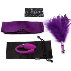 Lelo Indulge Me Pleasure Set