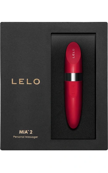 Lelo Mia 2 Red S