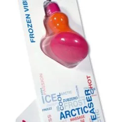 Toy Joy Artic Pleaser