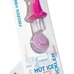 Toy Joy Hot Ice Tickler