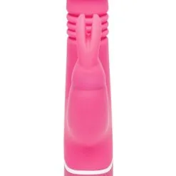 Happy Rabbit Thrusting