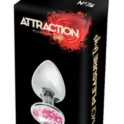 Attraction No 74