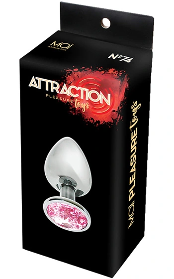 Attraction No 74
