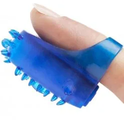 Toy Joy Flexi & Finger Ring