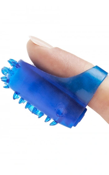 Toy Joy Flexi & Finger Ring