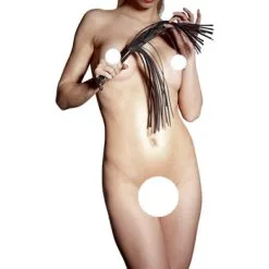 Piska 45 Cm - Läder