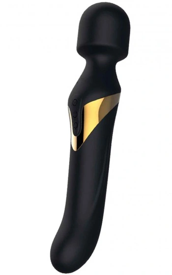 Dorcel Toys Dual Orgasms Gold