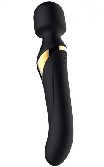 Dorcel Toys Dual Orgasms Gold - Bild 3