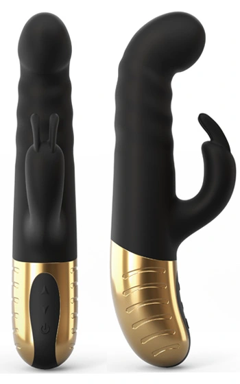 Dorcel Toys G-Stormer Rabbit - Bild 2