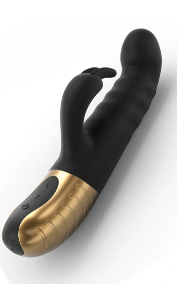 Dorcel Toys G-Stormer Rabbit - Bild 3