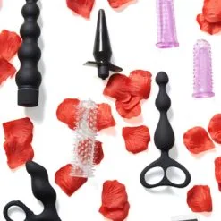 Toy Joy Anal Starter Kit