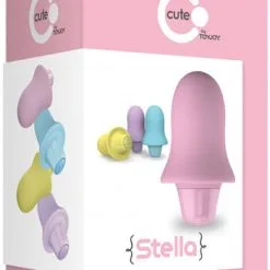 Toy Joy Stella Vibrator