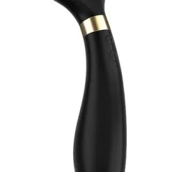 Satisfyer Partner Multifun 3 Black