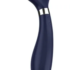 Satisfyer Partner Multifun 3 Blue