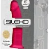 Dual Density Pink Dildo 15 Cm