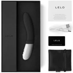 Lelo Billy 2 Black